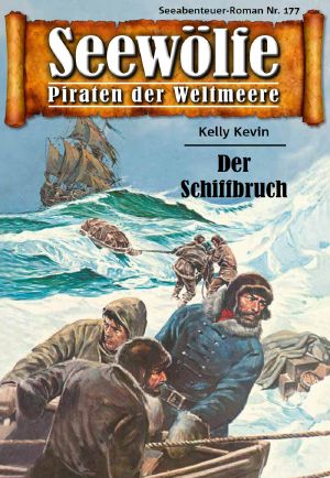 [Seewölfe 177] • Der Schiffbruch